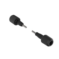 Evotech Frame Crash Protection - Ducati Streetfighter V4 Applies to Ducati. (For the years & models refer to description)