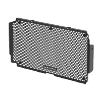 Evotech Radiator Guard - Yamaha MT-07 Applies to Yamaha. (For the years & models refer to description)