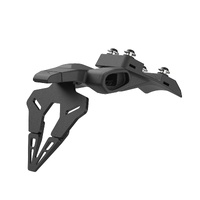 Evotech Tail Tidy - Kawasaki Z900 Applies to Kawasaki. (For the years & models refer to description)