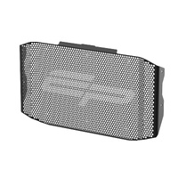 Evotech Radiator Guard - Honda CB1000 Hornet Applies to Honda. (For the years & models refer to description)