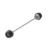 Evotech Front Spindle Bobbins - Aprilia RS 660 Factory Applies to Aprilia. (For the years & models refer to description)