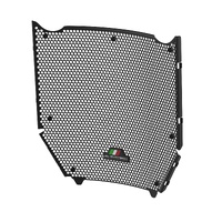 Evotech Radiator Guard - Ducati XDiavel V4 Applies to Ducati. (For the years & models refer to description)
