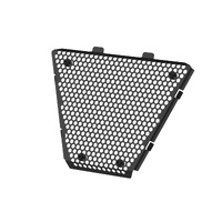 Evotech Oil Cooler Guard - Ducati XDiavel V4 Applies to Ducati. (For the years & models refer to description)