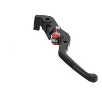 Evotech Evo Folding Brake Lever (Single) - Honda CRF1000L Africa Twin (2016 - 2019) Applies to Honda. (For the years & models refer to description)