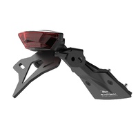 Evotech Suzuki GSX-8S Tail Tidy Applies to Suzuki. (For the years & models refer to description) Product thumb image 1