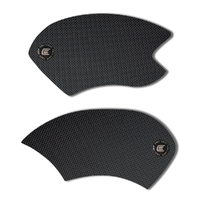 Eazi-Grip PRO Tank Grips for BMW RnineT  black Product thumb image 1