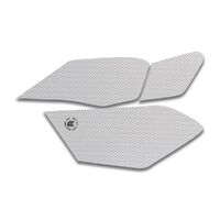 Eazi-Grip PRO Tank Grips for BMW R1300GS Clear