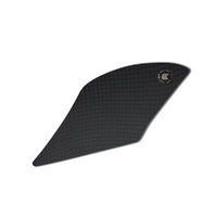 Eazi-Grip PRO Tank Grips for Ducati Diavel  black Product thumb image 1