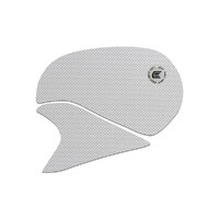 Eazi-Grip PRO Tank Grips for Ducati Monster 2021  clear Product thumb image 1
