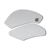 Eazi-Grip PRO Tank Grips for Kawasaki Ninja ZX-6R (636)  clear sku:PRO408CL