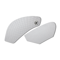 Eazi-Grip PRO Tank Grips for Kawasaki Ninja ZX-6R (636)  clear sku:PRO437CL