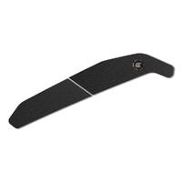 Eazi-Grip PRO Tank Grips for Triumph Tiger Sport 1050  black