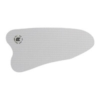 Eazi-Grip PRO Tank Grips for Harley-Davidson Street 500  clear