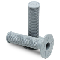 Protaper Grip Full Diamond Soft Grey