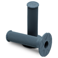 Protaper Grip Full Diamond MED Dark Grey Product thumb image 1