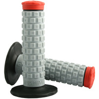 Protaper Grip Pillow Top Red