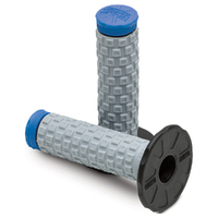 Protaper Grip Dual Compound Pillow Top Blue