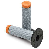 Protaper Grip Dual Compound Pillow Top Orange