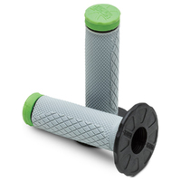 Protaper Grip TRI Density Full Diamond MX Green Product thumb image 1