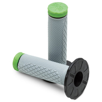 Protaper Grip TRI Density Full Diamond MX Green