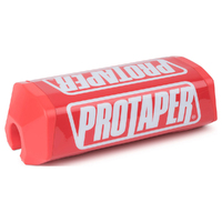 Protaper 2.0 Sqare BAR Pads Race Red