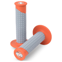Protaper CLAMP-ON Pillow Orange/Grey