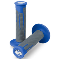 Protaper CLAMP-ON Diamond Blue/Grey Product thumb image 1