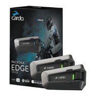 Cardo Packtalk Edge Dual Pack