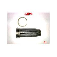 M4 Q1 Quiet Insert