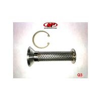 M4 Q3 Quiet Insert