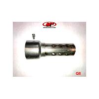 M4 Q8 Quiet Insert