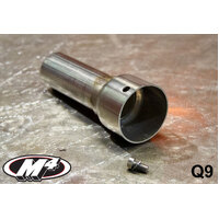 M4 Q9 Quiet Insert