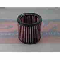 DNA AIR Filters RSV Mille 98-00 Falco 1000 01-04