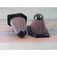 DNA AIR Filters K 1200 S 05-08 & K 1300 S 09-16 (INC 2 X FILTERS)