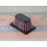 DNA AIR Filters G 650 ALL 07-10 G 650 X-COUNTRY 07-10 Product thumb image 1