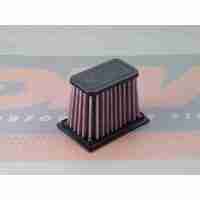 DNA AIR Filters F 650 ALL l00-07 G 650 GS 09-15