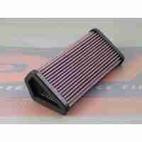 DNA AIR Filters 848 1098 1198 07-12 Sfighter Diavel MULTI1200