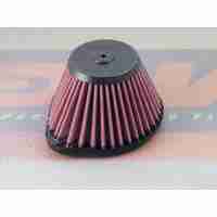 DNA AIR Filters EC 250 300 07-09 EC 125 SIX Days 07-09