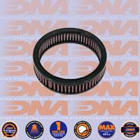 DNA AIR Filters Indian Chief 105ci Series 09-13