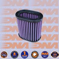 DNA AIR Filters Rocket III 04-18 Roadster Classic Touring