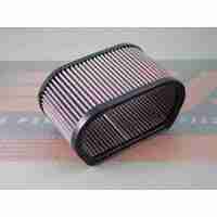 DNA AIR Filters R1 98-01