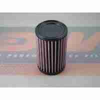 DNA AIR Filters XJR 1300 07-17
