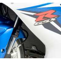 RAD Guard black GSX-R600 06-18/GSX-R750 04-18