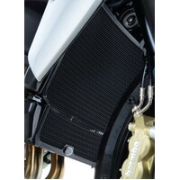 R&G Radiator Guard Hold MV_AGUSTA DRAG80 (COLOUR:BLACK) Product thumb image 1