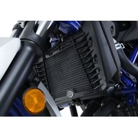 R&G Radiator Guard YAM MT-03 16- (COLOUR:BLACK)