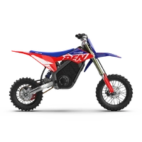 RFN WARRIOR YOUTH SX-E5 Electric Bike