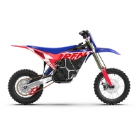 RFN WARRIOR YOUTH SX-E8 Electric Bike