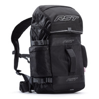 RST RST Raid Backpack Black 22.5L