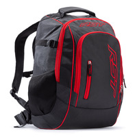 RST RST Rucksack Red 42.5L