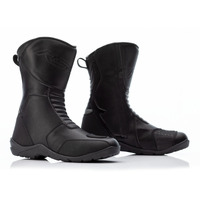 RST Axiom CE Waterproof Boot Black 